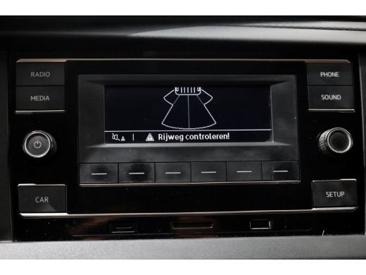 Volkswagen Transporter T6.1 2.0 TDI 150pk DSG-Automaat Lang Airco/Achterklep 05-2021 ActivLease financial lease