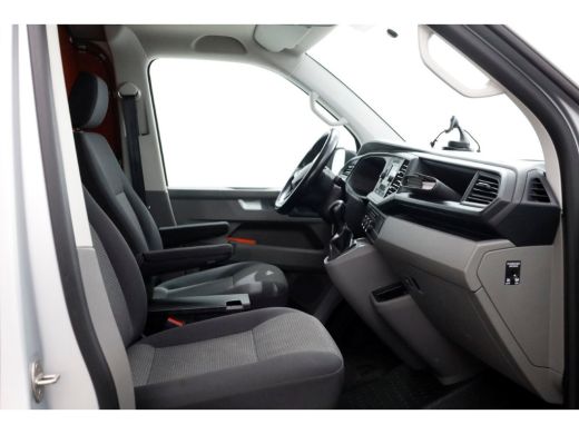 Volkswagen Transporter T6.1 2.0 TDI 150pk DSG-Automaat Lang Airco/Achterklep 05-2021 ActivLease financial lease
