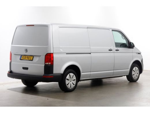 Volkswagen Transporter T6.1 2.0 TDI 150pk DSG-Automaat Lang Airco/Achterklep 05-2021 ActivLease financial lease