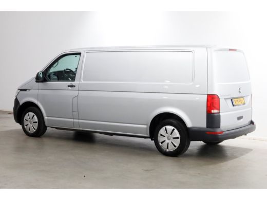 Volkswagen Transporter T6.1 2.0 TDI 150pk DSG-Automaat Lang Airco/Achterklep 05-2021 ActivLease financial lease