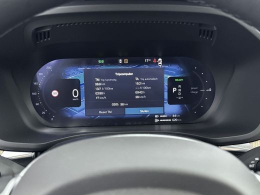 Volvo  XC60 2.0 T6 Plug-in hybrid AWD Ultra Executive Edition Bright | Luchtvering | Stoel Ventilatie - Massa... ActivLease financial lease