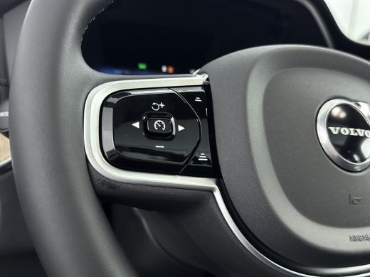 Volvo  XC60 2.0 T6 Plug-in hybrid AWD Ultra Executive Edition Bright | Luchtvering | Stoel Ventilatie - Massa... ActivLease financial lease