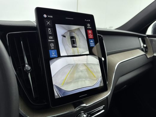 Volvo  XC60 2.0 T6 Plug-in hybrid AWD Ultra Executive Edition Bright | Luchtvering | Stoel Ventilatie - Massa... ActivLease financial lease