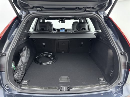 Volvo  XC60 2.0 T6 Plug-in hybrid AWD Ultra Executive Edition Bright | Luchtvering | Stoel Ventilatie - Massa... ActivLease financial lease