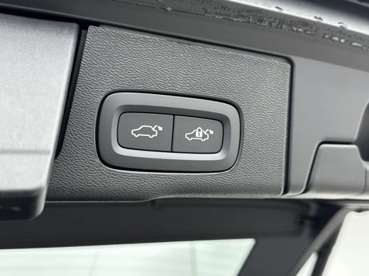 Volvo  XC60 2.0 T6 Plug-in hybrid AWD Ultra Executive Edition Bright | Luchtvering | Stoel Ventilatie - Massa... ActivLease financial lease