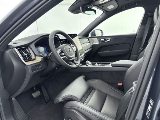 Volvo  XC60 2.0 T6 Plug-in hybrid AWD Ultra Executive Edition Bright | Luchtvering | Stoel Ventilatie - Massa... ActivLease financial lease