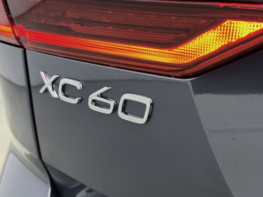 Volvo  XC60 2.0 T6 Plug-in hybrid AWD Ultra Executive Edition Bright | Luchtvering | Stoel Ventilatie - Massa... ActivLease financial lease