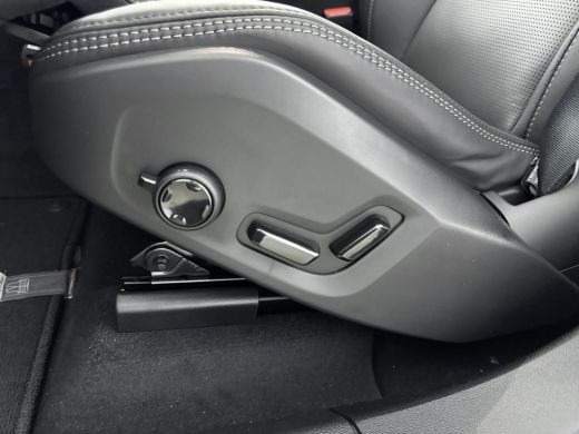 Volvo  XC60 2.0 T6 Plug-in hybrid AWD Ultra Executive Edition Bright | Luchtvering | Stoel Ventilatie - Massa... ActivLease financial lease