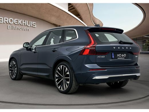 Volvo  XC60 2.0 T6 Plug-in hybrid AWD Ultra Executive Edition Bright | Luchtvering | Stoel Ventilatie - Massa... ActivLease financial lease