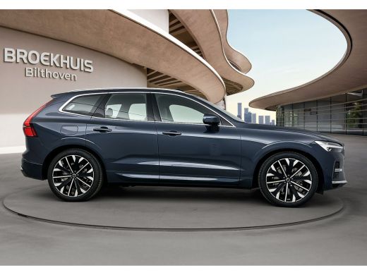 Volvo  XC60 2.0 T6 Plug-in hybrid AWD Ultra Executive Edition Bright | Luchtvering | Stoel Ventilatie - Massa... ActivLease financial lease