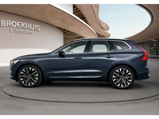 Volvo  XC60 2.0 T6 Plug-in hybrid AWD Ultra Executive Edition Bright | Luchtvering | Stoel Ventilatie - Massa... ActivLease financial lease