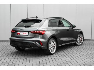 Audi A3 Sportback 45 TFSI e S edition Competition 272PK | Sonos Audio | Head-up Display | Elek. stoel | C...