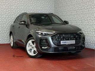 Audi Q5 2.0 TFSI E-HYBRID QUATTRO 300PK S-EDITION PANO 360CAM TREKHAAK MATRIXX LED ELEK.STOEL.
