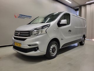 Fiat Talento 1.6EcoJet 126pk L2/H1 Euro 6!