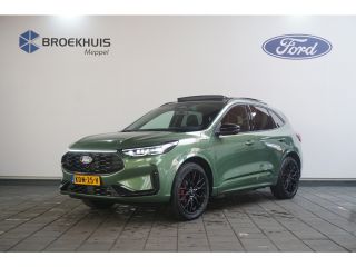 Ford Kuga 2.5 PHEV ST-Line X Black Package  | Apple Carplay/Android Auto|telefoonintegratie premium | Full-...