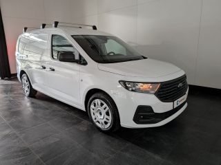 Ford Transit Connect 2.0 EcoBlue L2 Trend | Incl. Inrichting | Airco | Apple Carplay/Android Auto|telefoonintegratie p...