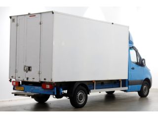 Mercedes-Benz Sprinter 311 CDI 115pk E6 RWD Bakwagen met achterdeuren 2-Persoons 12-2020