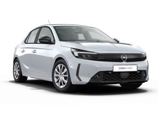 Opel Corsa Edition | Dode hoek waarschuwing | Draadloze Apple Carplay en Android Auto | LED koplampen met LE...