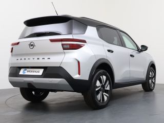 Opel Frontera 1.2 Hybrid GS | VAN 35.264 VOOR 32.265,-! | ND | 17" Lichtmetalen velgen in Zwart met 215/60 R17 ...