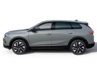 Opel Grandland Business Edition | Achteruitrijcamera | Draadloze telefoonlader (Inductie) | Elektronische klimaa...