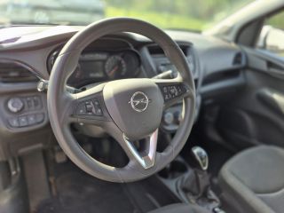 Opel KARL 1.0 ecoFLEX Edition 75 Pk | Airco | Cruise control | Bleutooth | Hill hold functie | Electrische ...