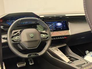 Peugeot 308 SW 1.6 Plug-in Hybrid 195 GT | 7,4 kW lader | Apple Carplay/Android Auto|telefoonintegratie premi...