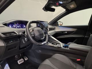 Peugeot 5008 1.2 PureTech GT Camera | Adaptieve Cruise | Parkeersensoren | Digitaal Dashboard | Leder/Stof | 1...