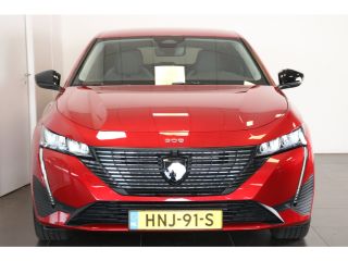 Peugeot e-308 Allure Camera | verwarmde voorstoelen | 100% Elektrisch |