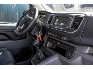 Peugeot Expert 2.0 BlueHDI 150 PK L3H1 | Head-up display | Camera | Carplay | Adapt.Cruise | PDC