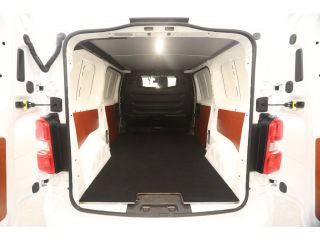 Peugeot Expert 2.0 BlueHDI L2H1 | Aut. | Airco | Camera | Adap. Cruise | 3 Zits | 2xSchuifdeur | Carplay | Parke...