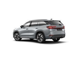 Skoda Kodiaq Sportline Business Exclusief &euro;4000 inruilvoordeel | Prijs inclusief inruilvoordeel is &euro;50.830 | A...