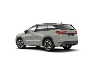 Skoda Kodiaq Sportline Business Exclusief &euro;4000 inruilvoordeel | Prijs inclusief inruilvoordeel is &euro;50.830 | A...