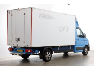 Volkswagen Crafter 35 2.0 TDI E6 Bakwagen met achterdeuren 2-Persoons 07-2020
