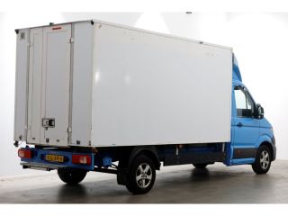 Volkswagen Crafter 35 2.0 TDI E6 Bakwagen met achterdeuren 2-Persoons 03-2021