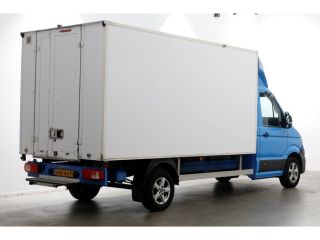Volkswagen Crafter 35 2.0 TDI E6 Bakwagen met achterdeuren 2-Persoons 11-2020