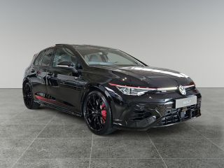 Volkswagen Golf GTI Clubsport Edition 50 2.0 TSI 325 PK 7 versn. DSG
