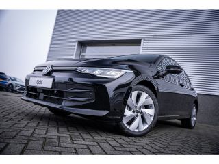 Volkswagen Golf Life Edition eHybrid Inclusief &euro;2000,- inruilvoordeel | 'App-Connect' draadloze smartphone integr...