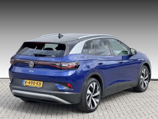 Volkswagen ID.4 First 77 kWh NL-AUTO | CAMERA |