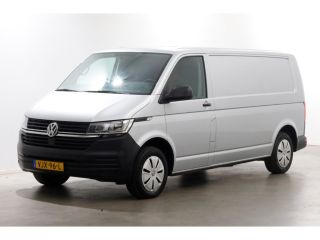 Volkswagen Transporter T6.1 2.0 TDI 150pk DSG-Automaat Lang Airco/Achterklep 05-2021