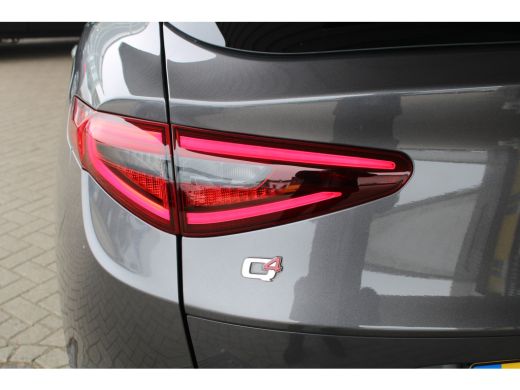 Alfa Romeo Stelvio 2.0 T AWD Sprint | Panoramadak | Ledere bekleding | Trekhaak | Cruise control adaptief | Camera |... ActivLease financial lease
