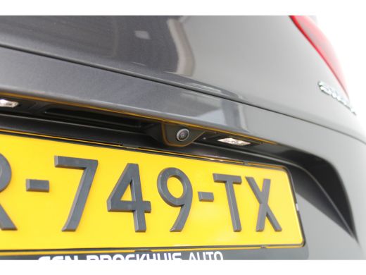 Alfa Romeo Stelvio 2.0 T AWD Sprint | Panoramadak | Ledere bekleding | Trekhaak | Cruise control adaptief | Camera |... ActivLease financial lease