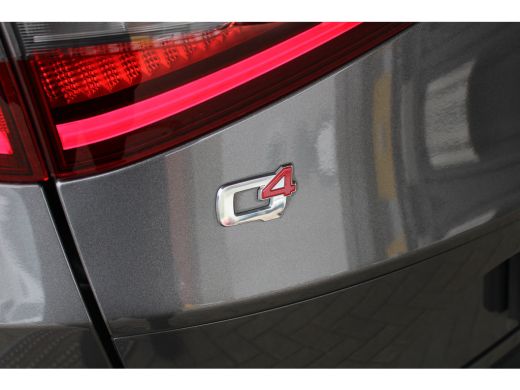 Alfa Romeo Stelvio 2.0 T AWD Sprint | Panoramadak | Ledere bekleding | Trekhaak | Cruise control adaptief | Camera |... ActivLease financial lease