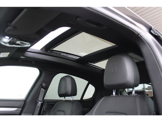 Alfa Romeo Stelvio 2.0 T AWD Sprint | Panoramadak | Ledere bekleding | Trekhaak | Cruise control adaptief | Camera |... ActivLease financial lease