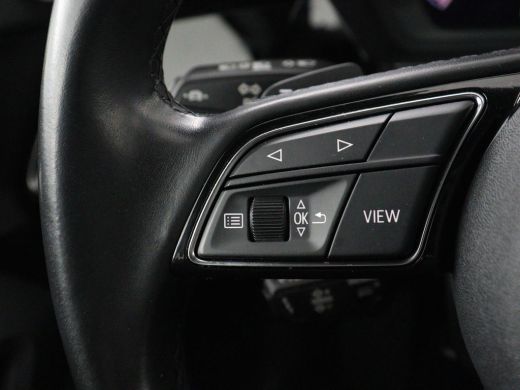 Audi A3 30 TFSI Advanced edition | Sportstoelen | Park Assist | Carplay | Virtual Cockpit | Audi Sound | ... ActivLease financial lease