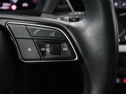 Audi A3 30 TFSI Advanced edition | Sportstoelen | Park Assist | Carplay | Virtual Cockpit | Audi Sound | ... ActivLease financial lease