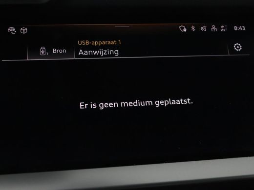 Audi A3 30 TFSI Advanced edition | Sportstoelen | Park Assist | Carplay | Virtual Cockpit | Audi Sound | ... ActivLease financial lease