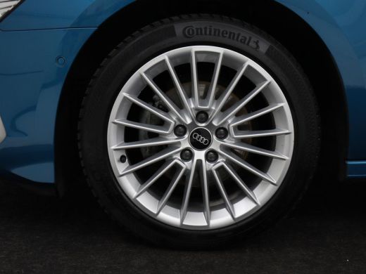 Audi A3 30 TFSI Advanced edition | Sportstoelen | Park Assist | Carplay | Virtual Cockpit | Audi Sound | ... ActivLease financial lease