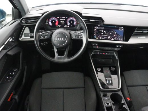 Audi A3 30 TFSI Advanced edition | Sportstoelen | Park Assist | Carplay | Virtual Cockpit | Audi Sound | ... ActivLease financial lease
