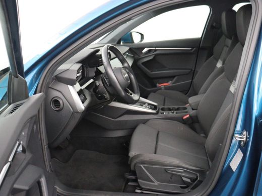 Audi A3 30 TFSI Advanced edition | Sportstoelen | Park Assist | Carplay | Virtual Cockpit | Audi Sound | ... ActivLease financial lease