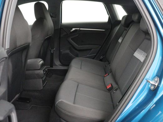 Audi A3 30 TFSI Advanced edition | Sportstoelen | Park Assist | Carplay | Virtual Cockpit | Audi Sound | ... ActivLease financial lease